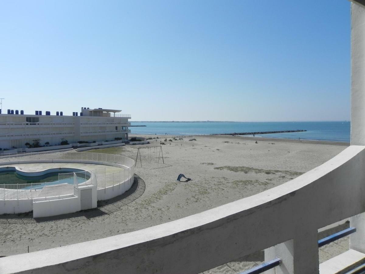 Residence De La Mer Le Grau-du-Roi Exterior photo